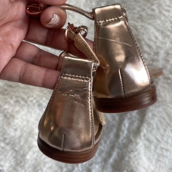 New Nine West Sandles - Picture 5 of 8